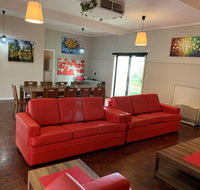 The Gazebo Place - Strathmerton - Foster Accommodation