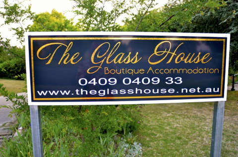 The Glasshouse Boutique Accommodation - Foster Accommodation 0