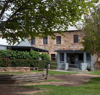 The Globe Hotel Rylstone - Foster Accommodation