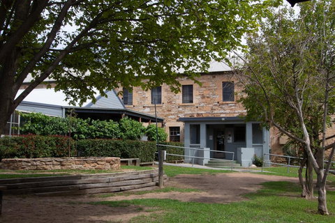 The Globe Hotel, Rylstone - Foster Accommodation 0