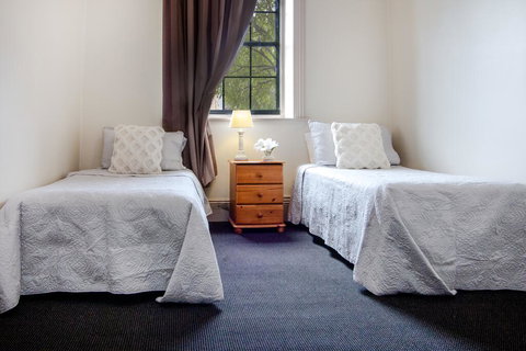 The Globe Hotel, Rylstone - Foster Accommodation 3