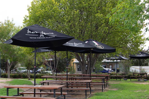 The Globe Hotel, Rylstone - Foster Accommodation 2