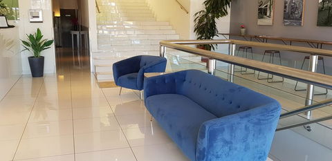 The Grand Motel - Foster Accommodation 3