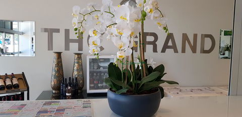 The Grand Motel - Foster Accommodation 1