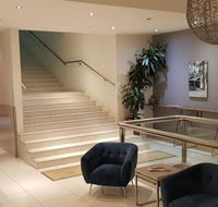 The Grand Motel - Foster Accommodation