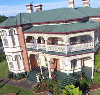 The Grand On Macfie - Foster Accommodation