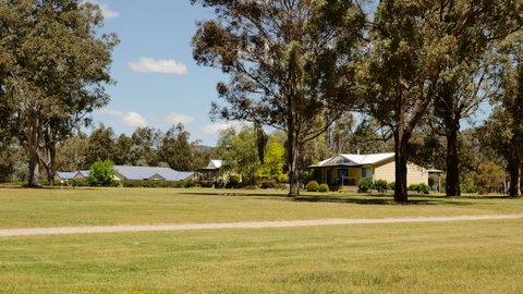 The Grange On Hermitage - Foster Accommodation 1
