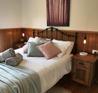 The Green Room Wattle Glen - Foster Accommodation