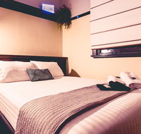 The Greenroof - Foster Accommodation