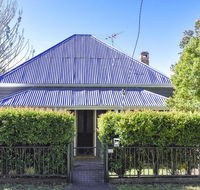 The Grey House - Foster Accommodation