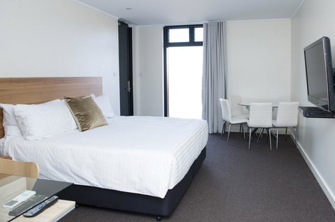 The Griff Motel - Foster Accommodation 1