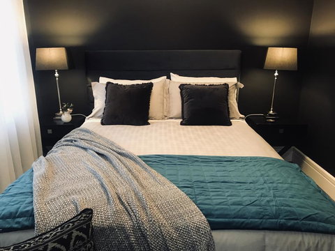 The Grove - Foster Accommodation 1