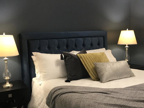 The Grove - Foster Accommodation 2