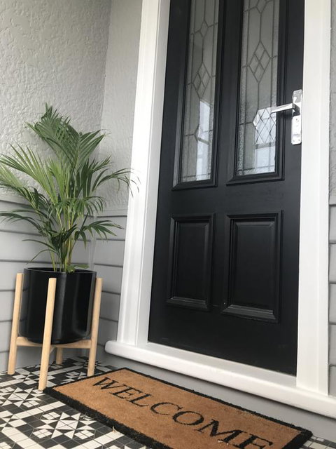 The Grove - Foster Accommodation 0