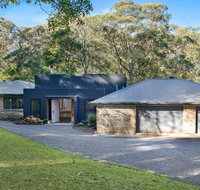 The Gullies Retreat - escape relax and unwind - Foster Accommodation