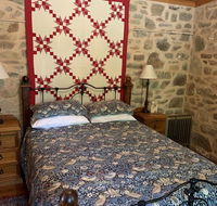 The Heritage Garden - Foster Accommodation