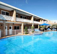 The Hermitage Motel - Campbelltown - Foster Accommodation