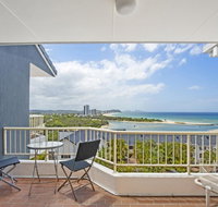 The Hill Apartments Currumbin Beach - Foster Accommodation
