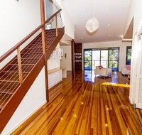 The Holiday House - Foster Accommodation