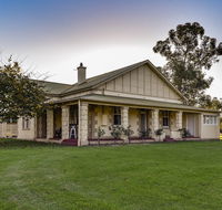 The Jazz BB - Foster Accommodation