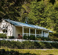 The Kangaroo Valley Cottage - Foster Accommodation