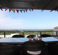 The Kingscliff Summerhouse - Foster Accommodation