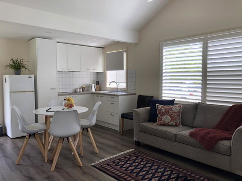 The Kookaburra Cottage - Foster Accommodation 2