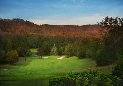 The Kooralbyn Valley - Foster Accommodation 3