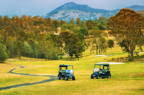 The Kooralbyn Valley - Foster Accommodation 2