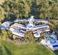 The Kooralbyn Valley - Foster Accommodation
