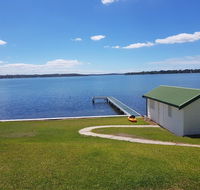 The Lake Escape - Foster Accommodation