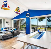 The Lakehouse - Foster Accommodation