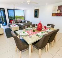 The Lazy Lizard - Foster Accommodation