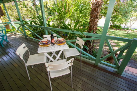 The Little House - Foster Accommodation 0