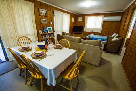 The Little House - Foster Accommodation 2