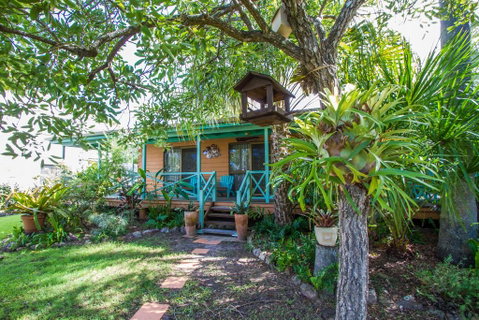 The Little House - Foster Accommodation 3