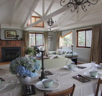 The Loch an idyllic country escape - Foster Accommodation