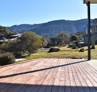 The Lodge - Crackenback Resort - Foster Accommodation