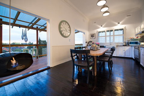 The Lodge At Clunes - Foster Accommodation 3