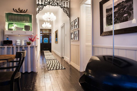 The Lodge At Clunes - Foster Accommodation 2