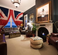 The Lodge at Clunes - Foster Accommodation