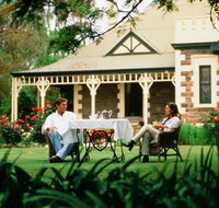 The Lodge Country House - Foster Accommodation