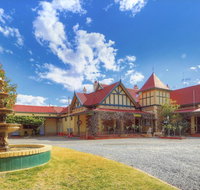 The Lodge Outback Motel - Foster Accommodation