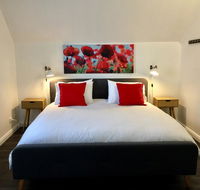 The Loft  Denver - Foster Accommodation