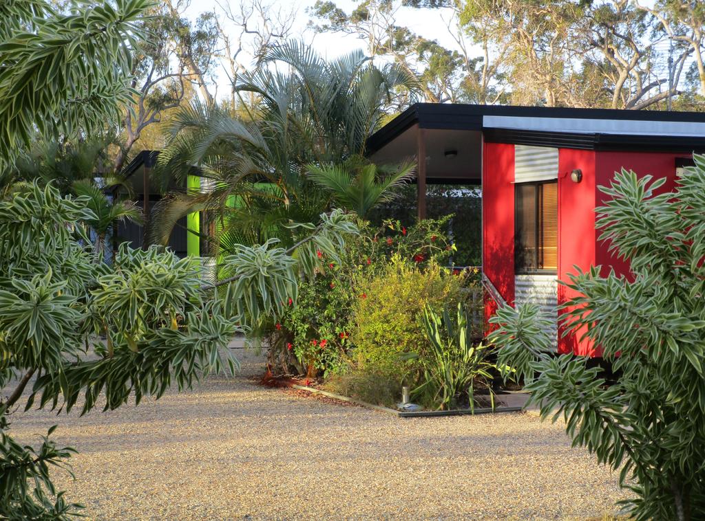 Mount Tom QLD Foster Accommodation