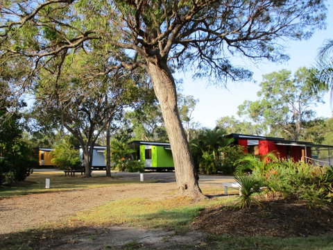 The Lovely Cottages Retreat - Guests Only - Foster Accommodation 2