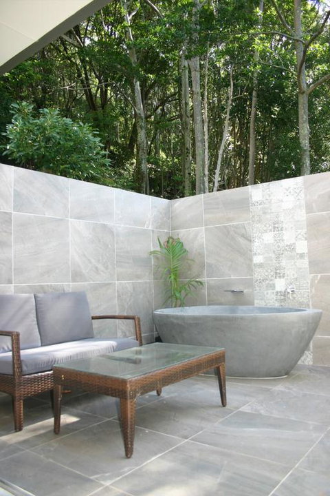 The Luxury Eco Rainforest Retreat - Foster Accommodation 3