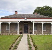 The Manse on Ebden - Foster Accommodation