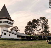 The Mitchelton Hotel Nagambie - MGallery by Sofitel - Foster Accommodation