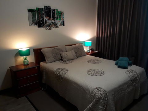 The Moe Motor Inn - Foster Accommodation 0